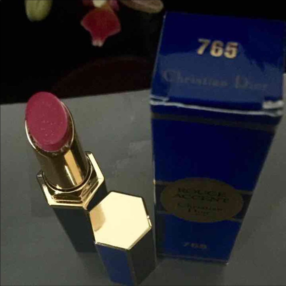 New authentic Christian Dior Lipstick